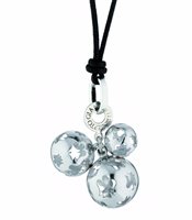 Charm Roberto Giannotti Donna Chiama Angeli in Argento SFA25 - SFA25
